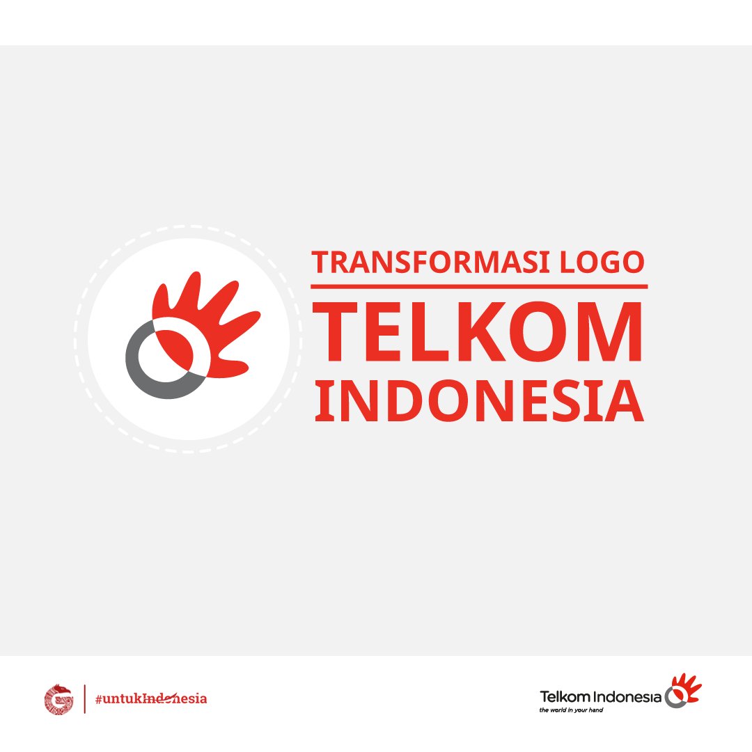 Detail Logo Telkom Indonesia 2017 Nomer 4