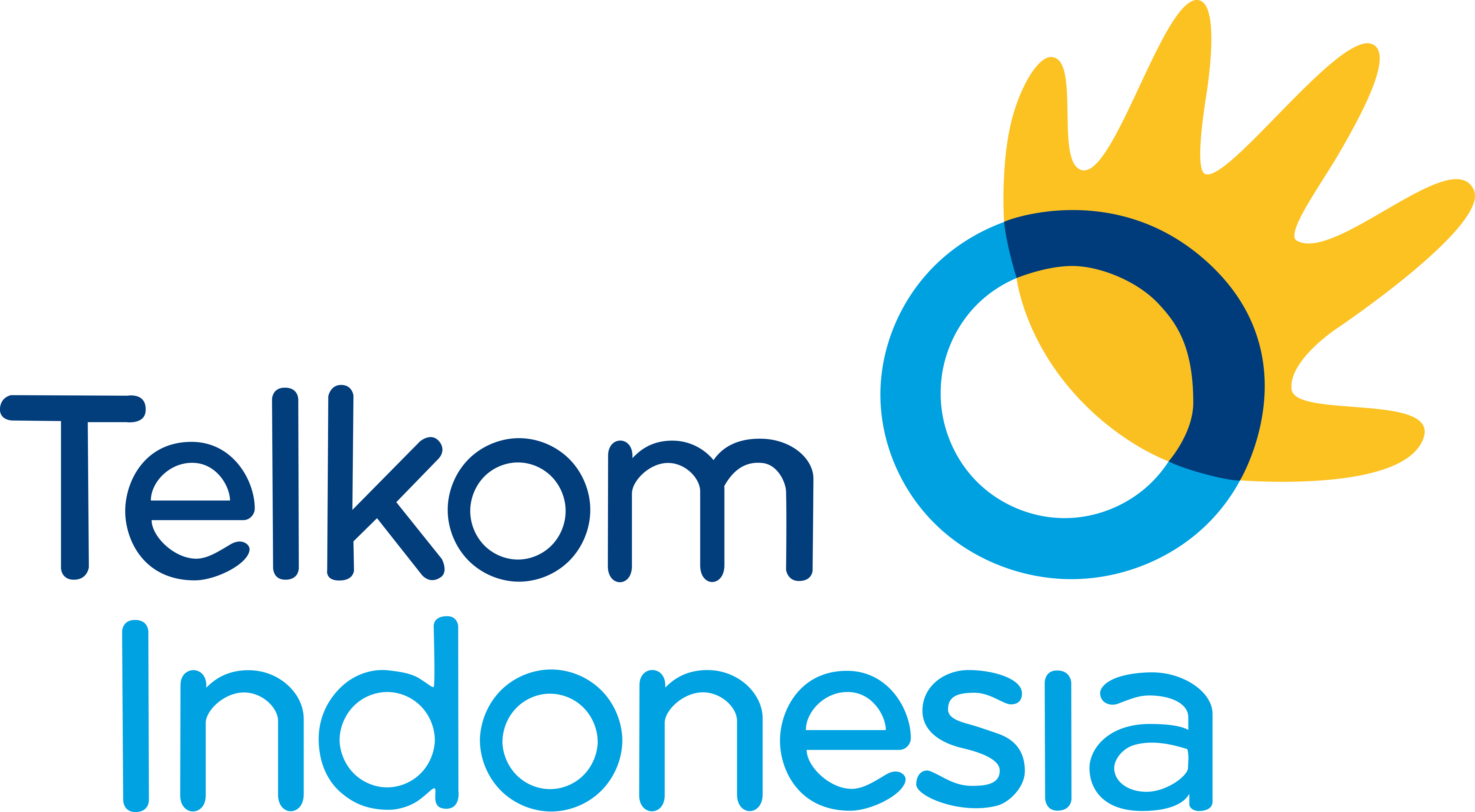 Detail Logo Telkom Indonesia Png Nomer 6