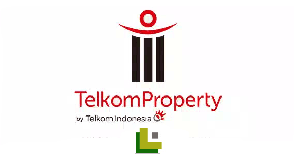 Detail Logo Telkom Property Png Nomer 3