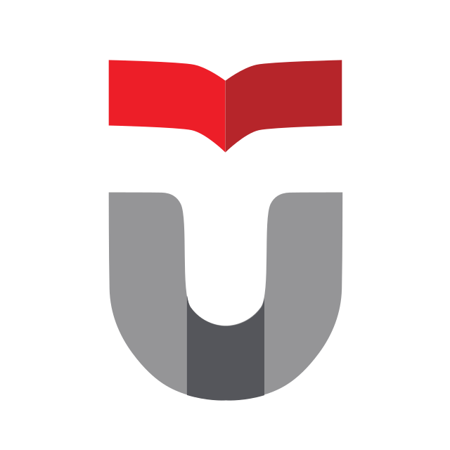 Detail Logo Telkom Univ Nomer 2