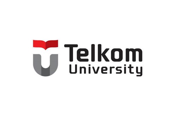 Detail Logo Telkom Univ Nomer 15