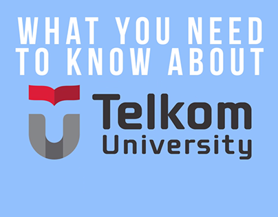 Detail Logo Telkom University Png Nomer 39