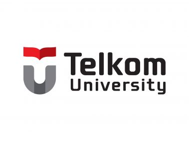 Detail Logo Telkom University Vector Nomer 11