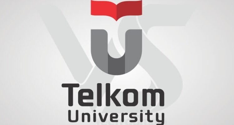 Detail Logo Telkom University Vector Nomer 37