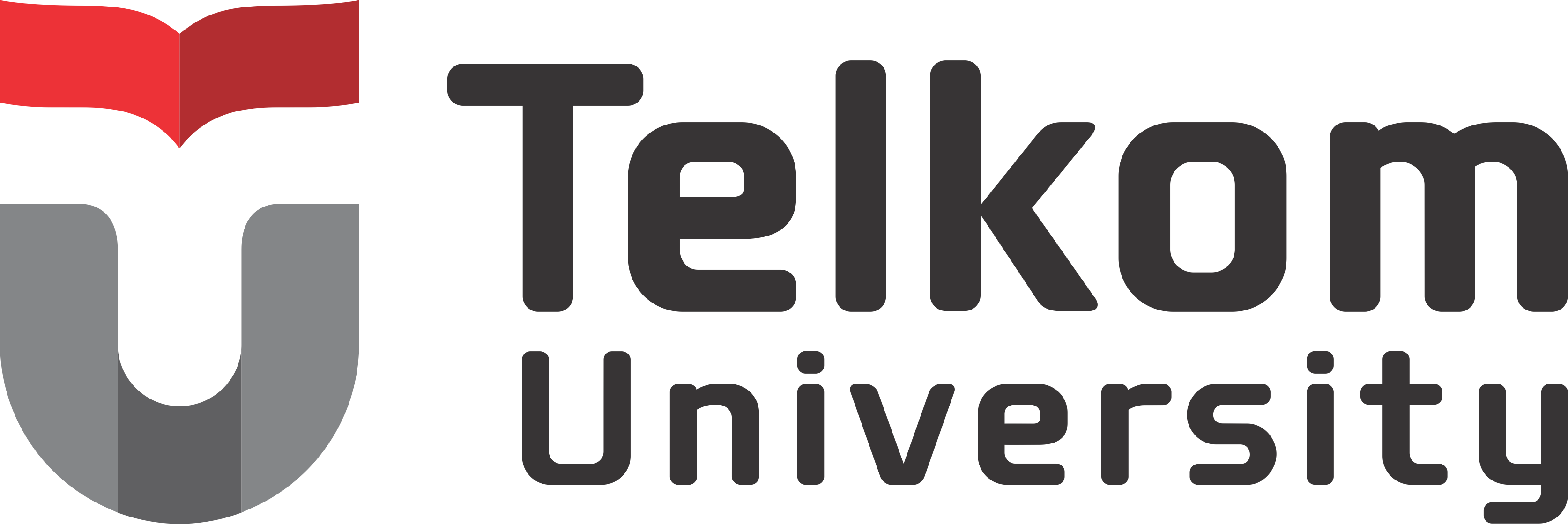 Detail Logo Telkom University Vector Nomer 5
