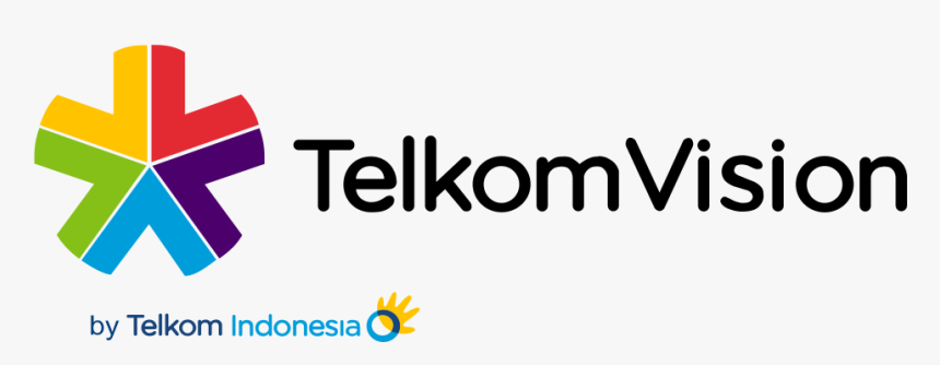 Logo Telkom Vision Png - KibrisPDR