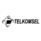 Detail Logo Telkomse Nomer 45