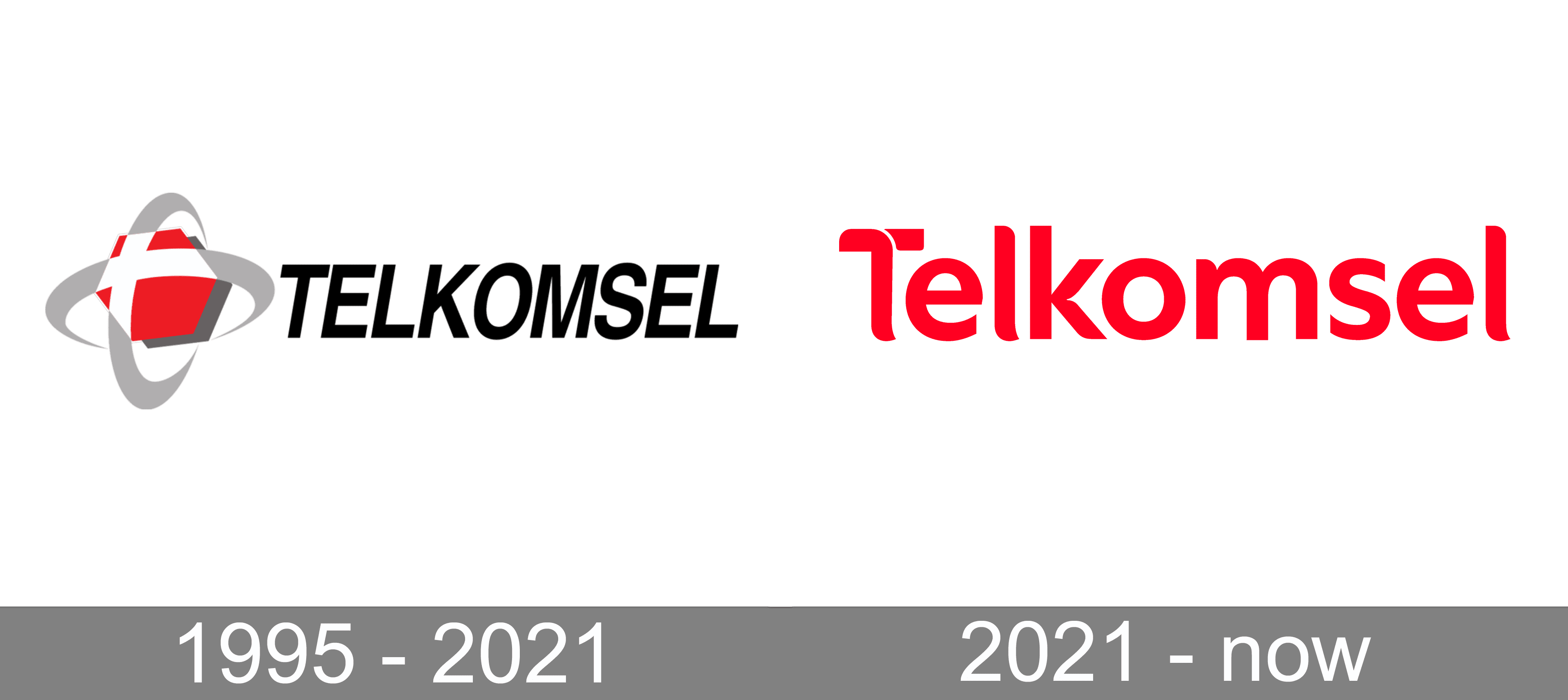 Detail Logo Telkomsel Nomer 10