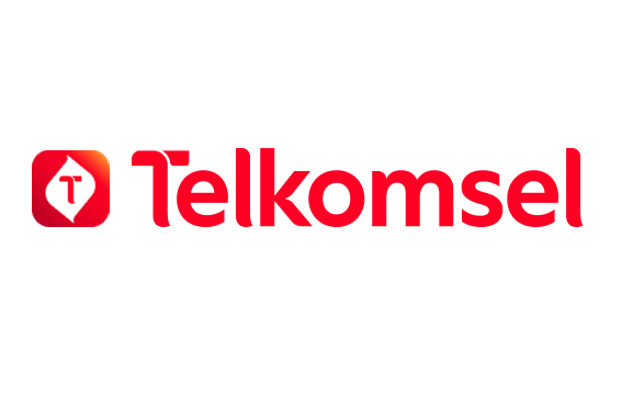 Detail Logo Telkomsel Nomer 16