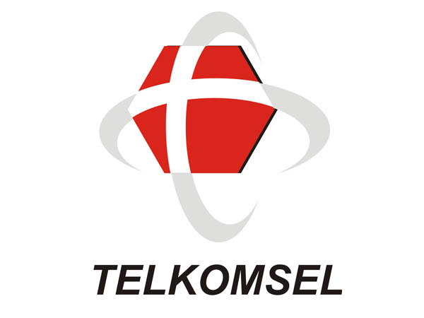Detail Logo Telkomsel Nomer 20