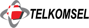 Detail Logo Telkomsel Nomer 41