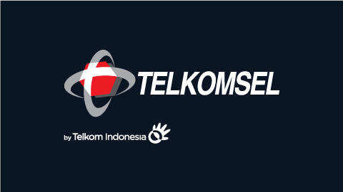 Detail Logo Telkomsel 4g Nomer 24