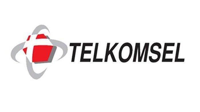 Detail Logo Telkomsel 4g Nomer 25