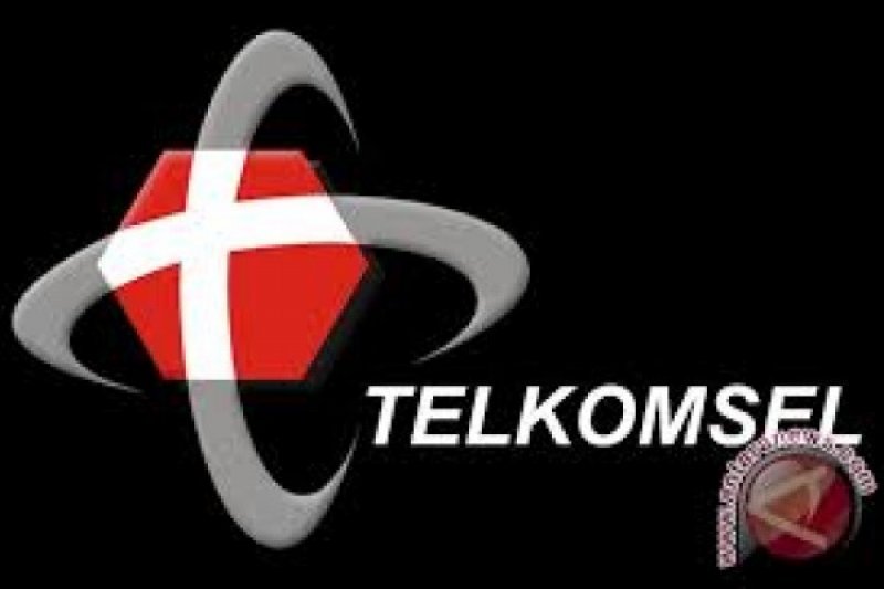 Detail Logo Telkomsel 4g Nomer 26