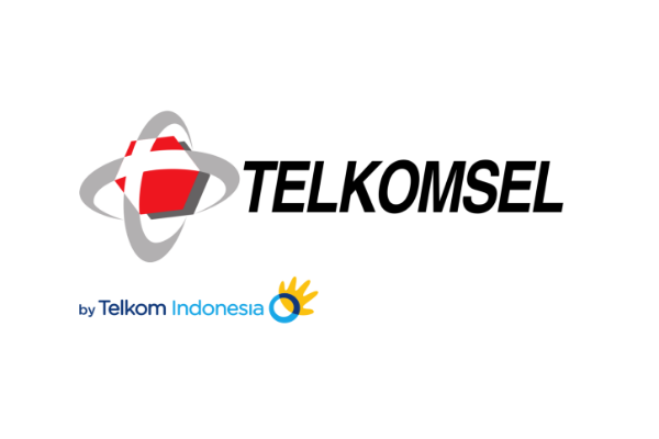 Detail Logo Telkomsel 4g Lte Nomer 16