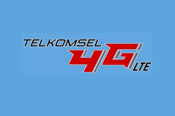 Detail Logo Telkomsel 4g Png Nomer 18