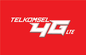 Detail Logo Telkomsel 4g Png Nomer 4