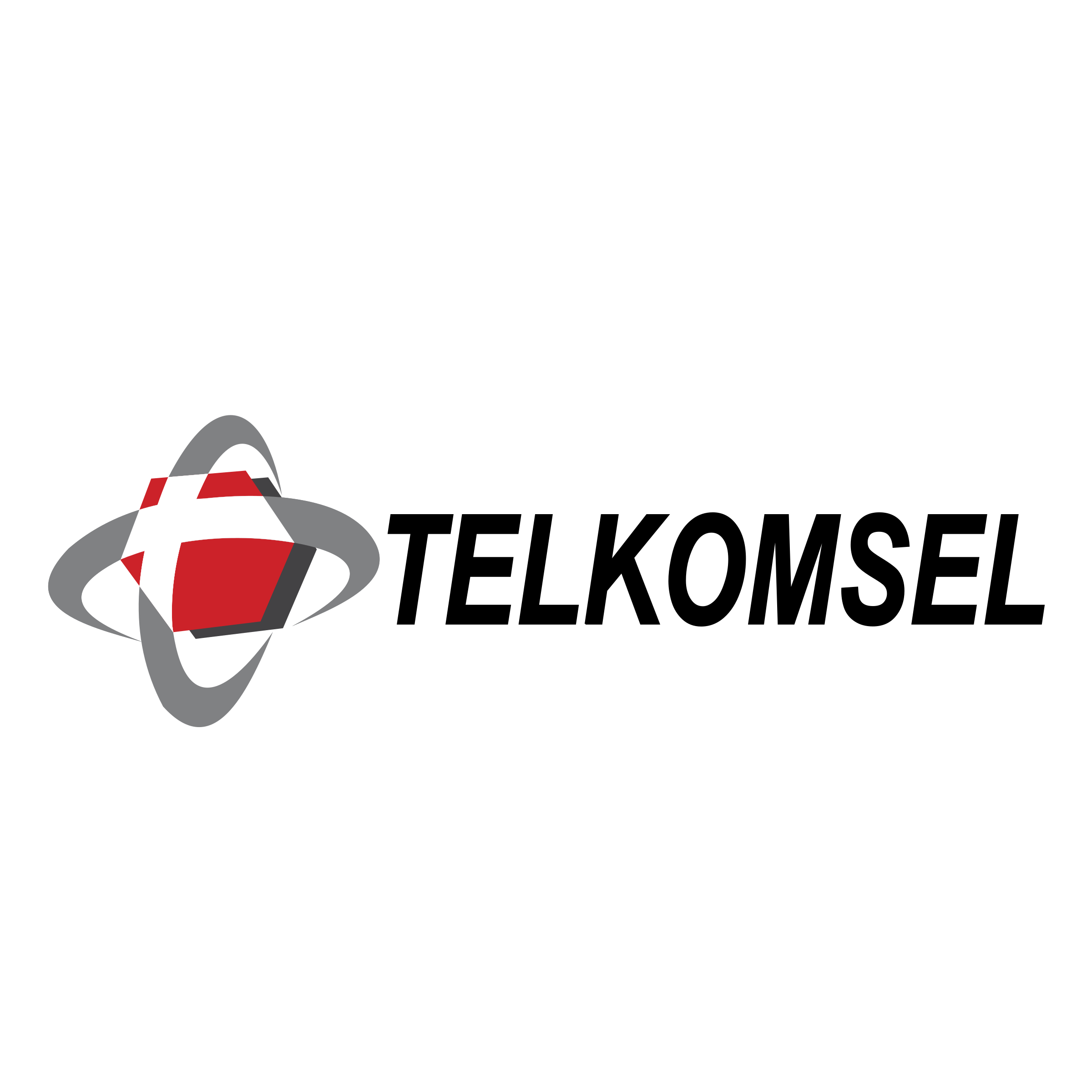 Detail Logo Telkomsel Terbaru Png Nomer 2