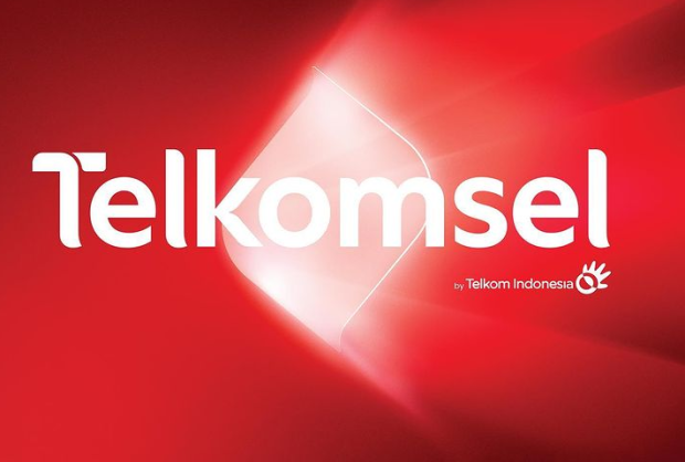 Detail Logo Telkomsel Terbaru Png Nomer 22