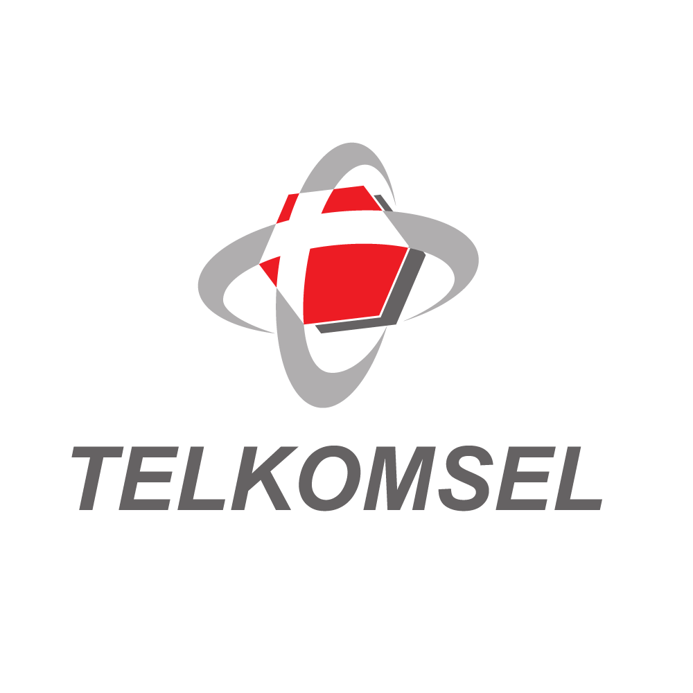 Detail Logo Telkomsel Terbaru Png Nomer 32
