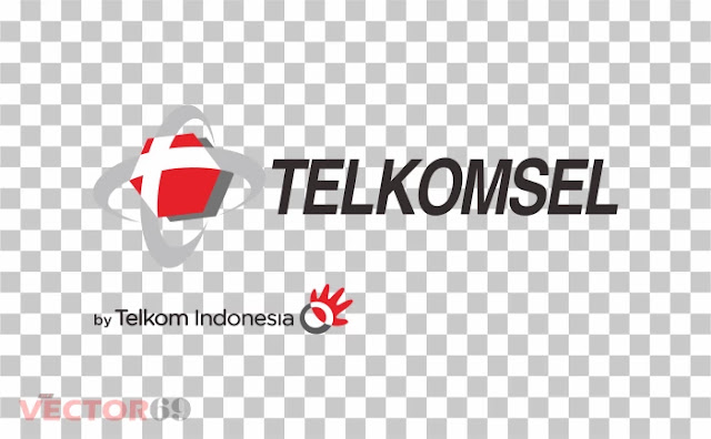 Detail Logo Telkomsel Transparan Nomer 4