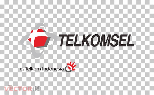 Detail Logo Telkomsel Vector Nomer 26