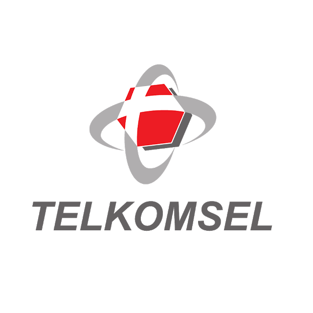 Detail Logo Telkomsel Vector Nomer 51