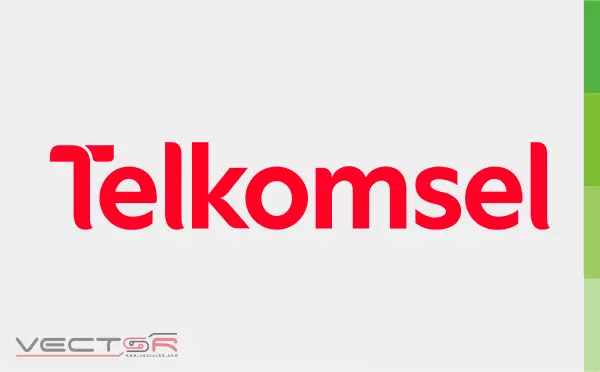 Detail Logo Telkomsel Vector Nomer 9