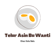 Detail Logo Telur Asin Nomer 9