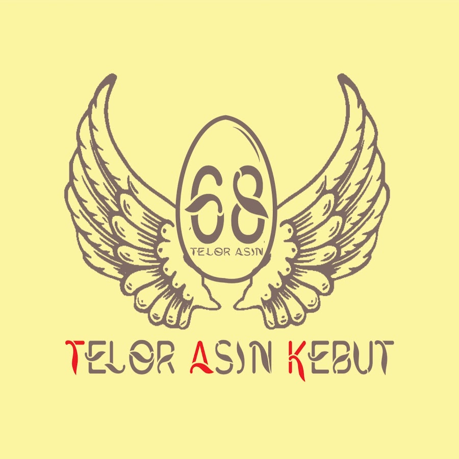 Detail Logo Telur Asin Keren Nomer 37