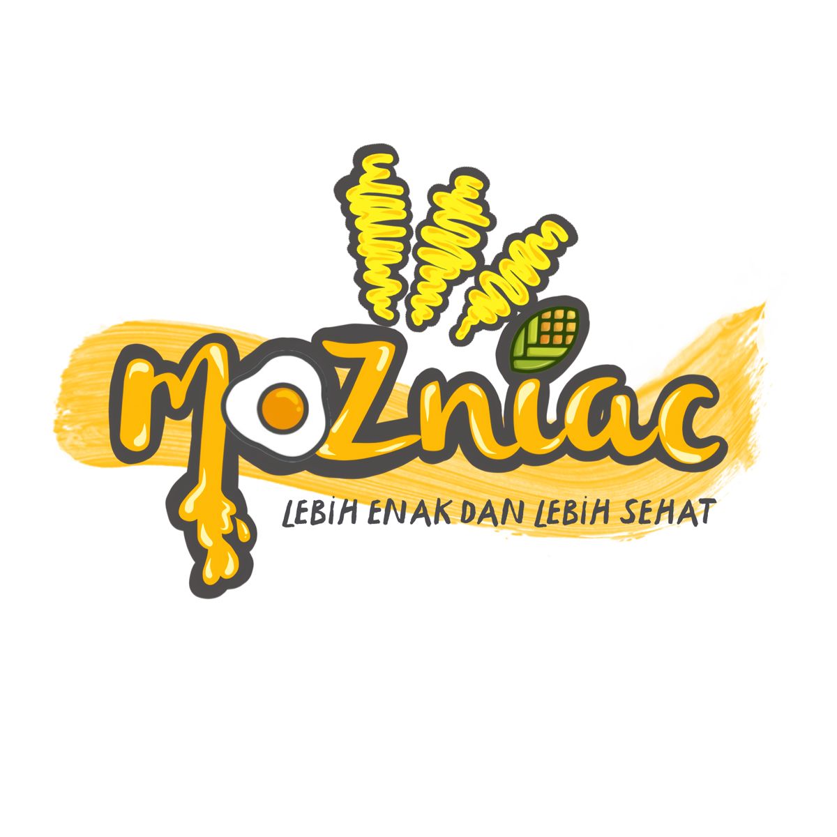 Detail Logo Telur Gulung Keren Nomer 4