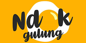 Detail Logo Telur Gulung Keren Nomer 39
