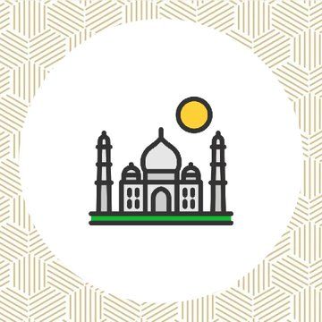 Detail Logo Tempat Ibadah Nomer 25
