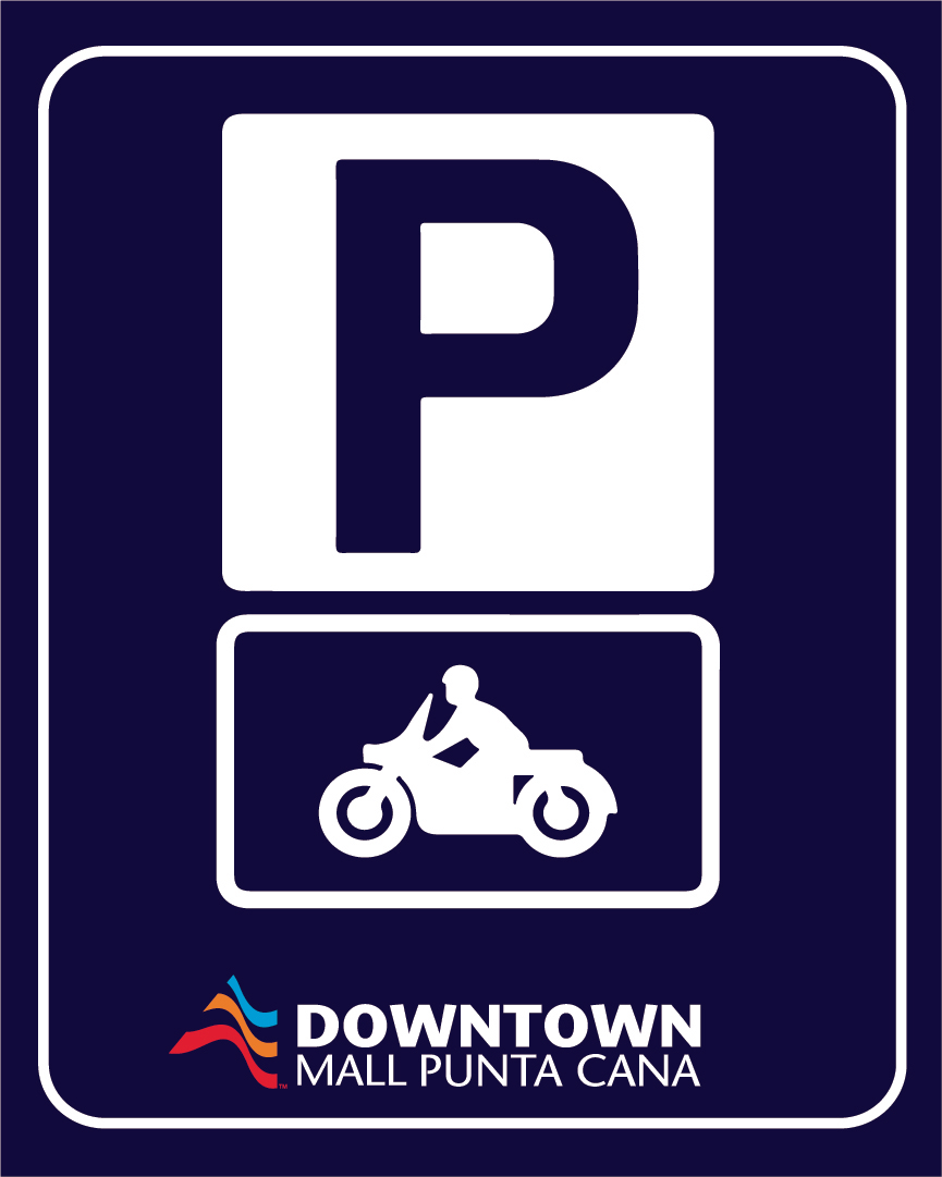 Detail Logo Tempat Parkir Motor Nomer 43