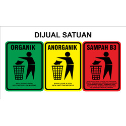 Detail Logo Tempat Sampah Organik Nomer 12