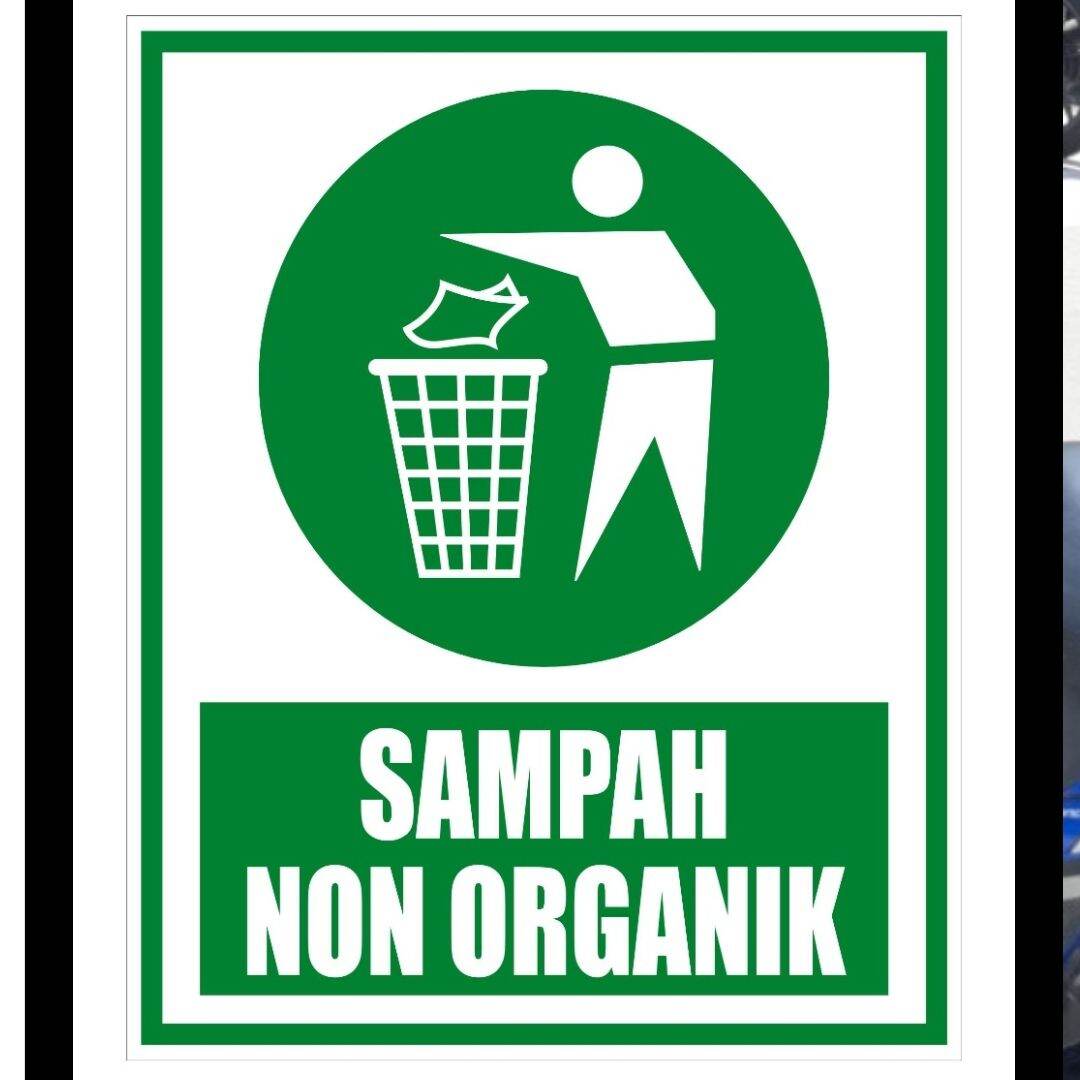 Detail Logo Tempat Sampah Organik Nomer 5