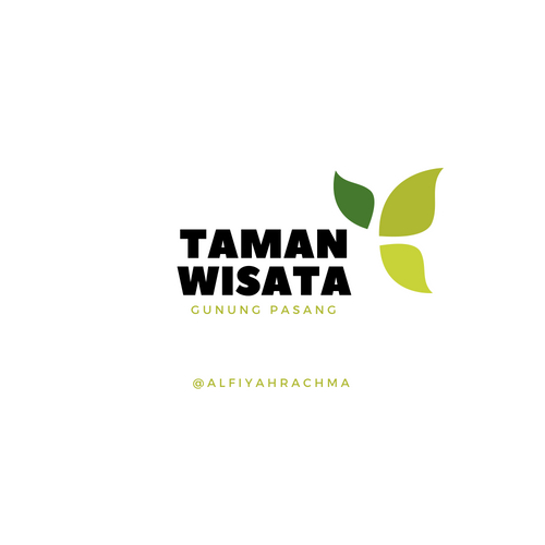 Detail Logo Tempat Wisata Nomer 26