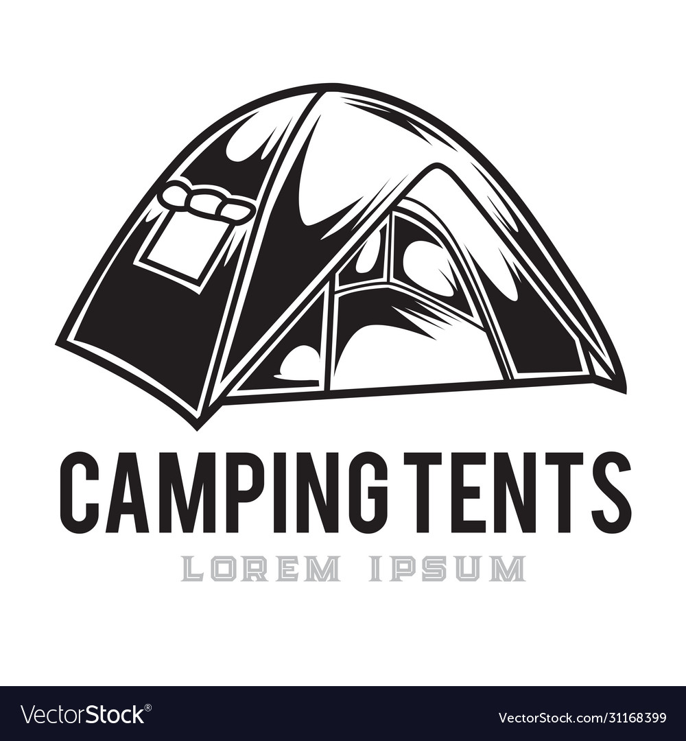 Logo Tenda Camping - KibrisPDR