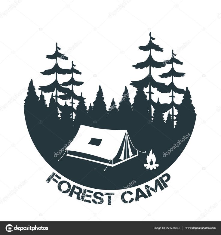 Detail Logo Tenda Camping Nomer 14