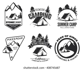 Detail Logo Tenda Camping Nomer 4
