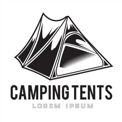 Detail Logo Tenda Camping Nomer 40