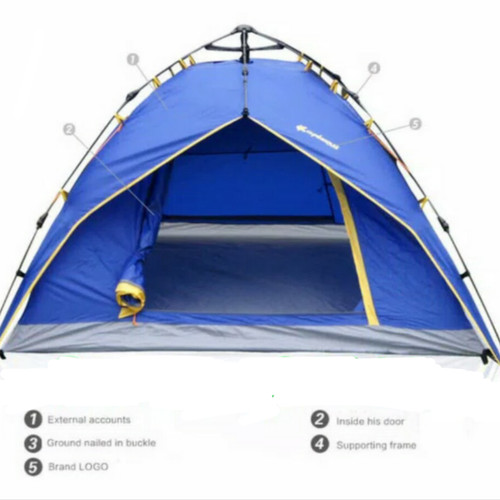Detail Logo Tenda Camping Nomer 48