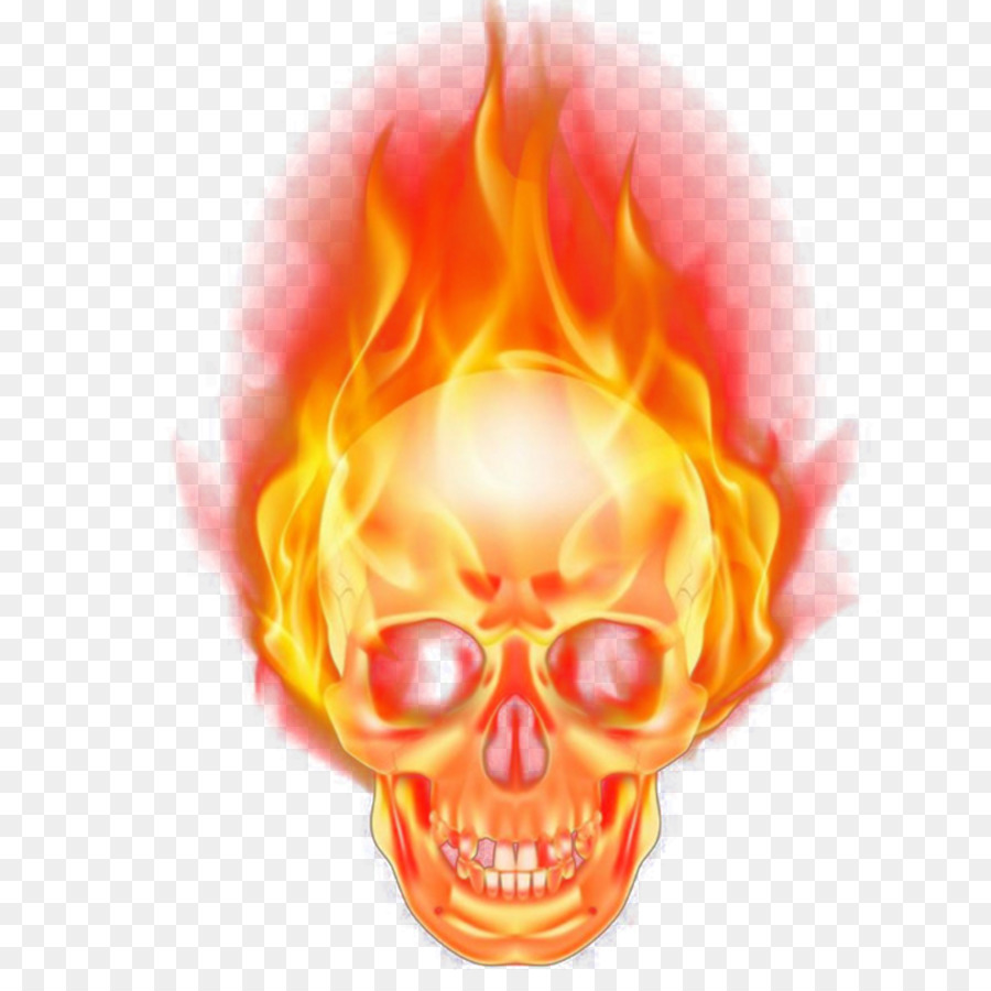 Detail Logo Tengkorak Api Nomer 28