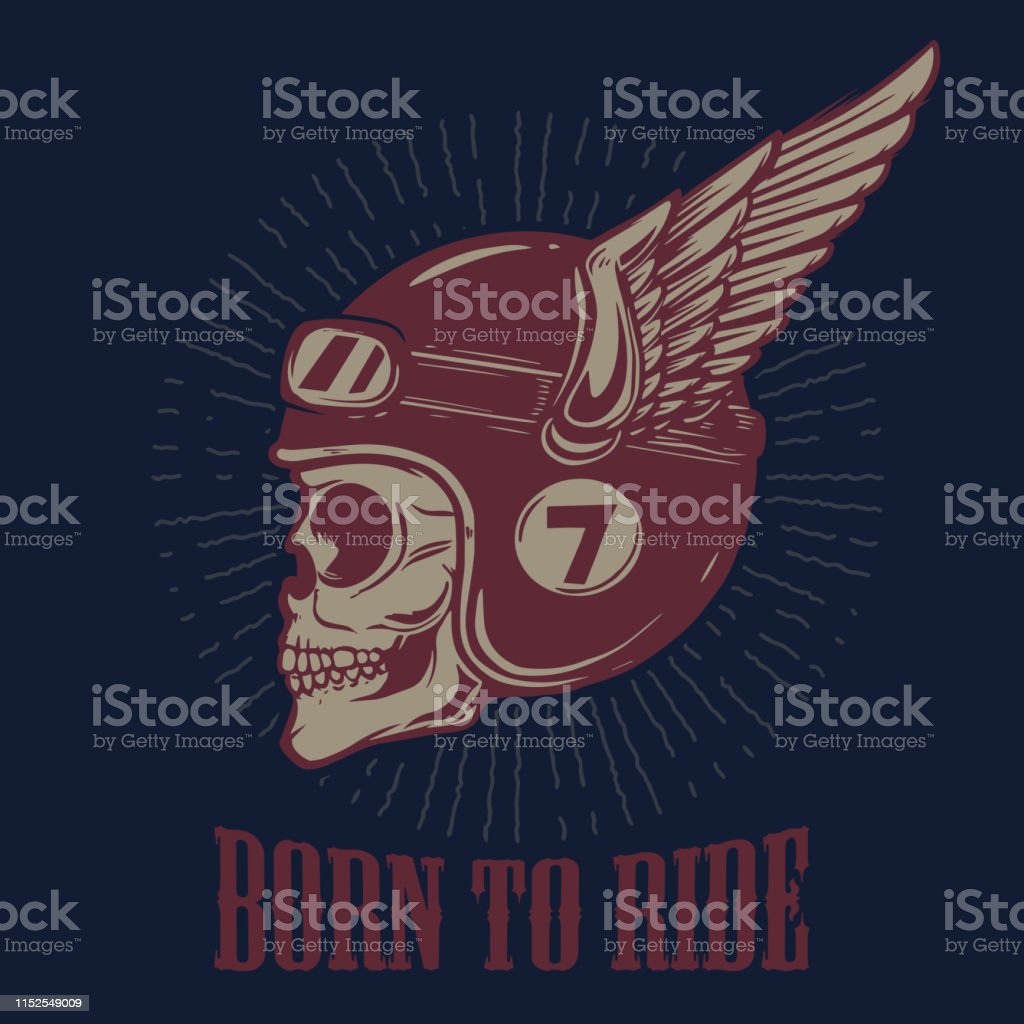 Detail Logo Tengkorak Bersayap Nomer 39