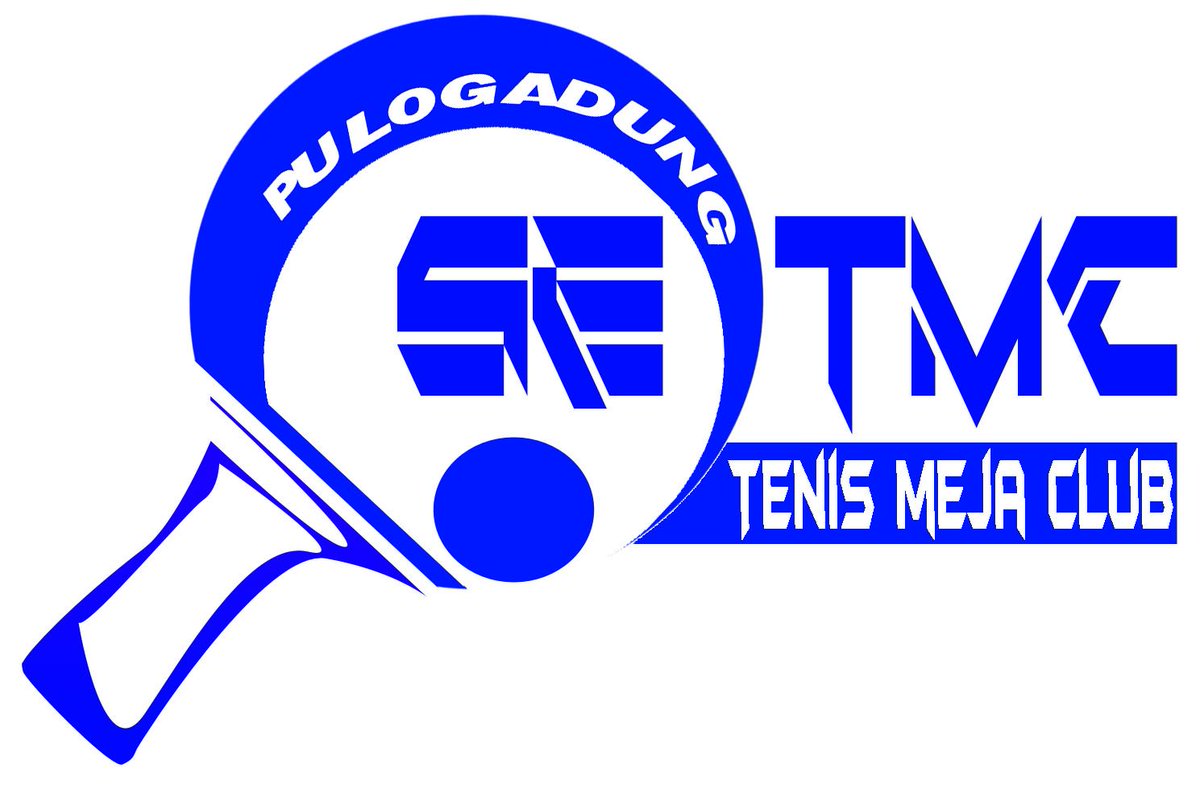 Detail Logo Tenis Meja Nomer 27