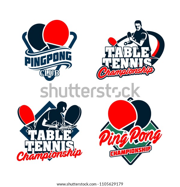 Detail Logo Tenis Meja Indonesia Nomer 5