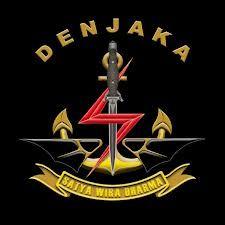 Detail Logo Tentara Keren Nomer 2