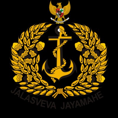 Detail Logo Tentara Keren Nomer 14