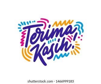 Detail Logo Terima Kasih Nomer 12