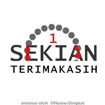 Detail Logo Terima Kasih Bergerak Nomer 44